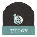 Front - Piggy Boys Zombie Beanie