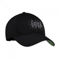 Front - Gojira Logo Baseball Cap