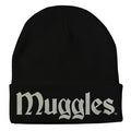 Front - Harry Potter Muggles Beanie