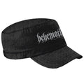 Front - Behemoth Unisex Adult Logo Army Cap