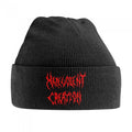 Front - Malevolent Creation Logo Beanie