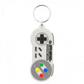 Front - Nintendo SNES Controller Keychain