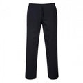 Front - Portwest Mens Drawstring Pants