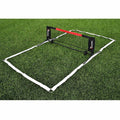 Front - Precision Football Tennis Set