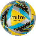 Front - Mitre Match Football