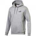 Front - Puma Mens ESS Hoodie