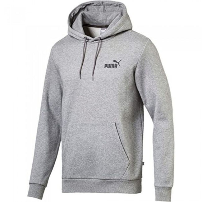 Front - Puma Mens ESS Hoodie