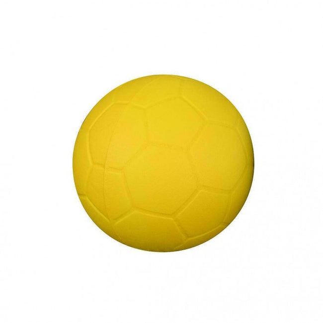 Front - Pre-Sport Panel Foam Soccer Ball