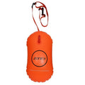 Front - Zone3 Swim Safety Buoyancy Aid