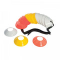 Front - Precision Pro Cones (Pack of 60)