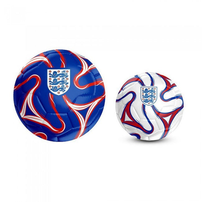Front - England FA Soccer Ball