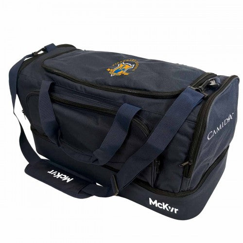 Front - McKeever Core 22 Kit Bag