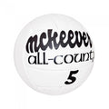 Front - McKeever All-County Gaelic Football