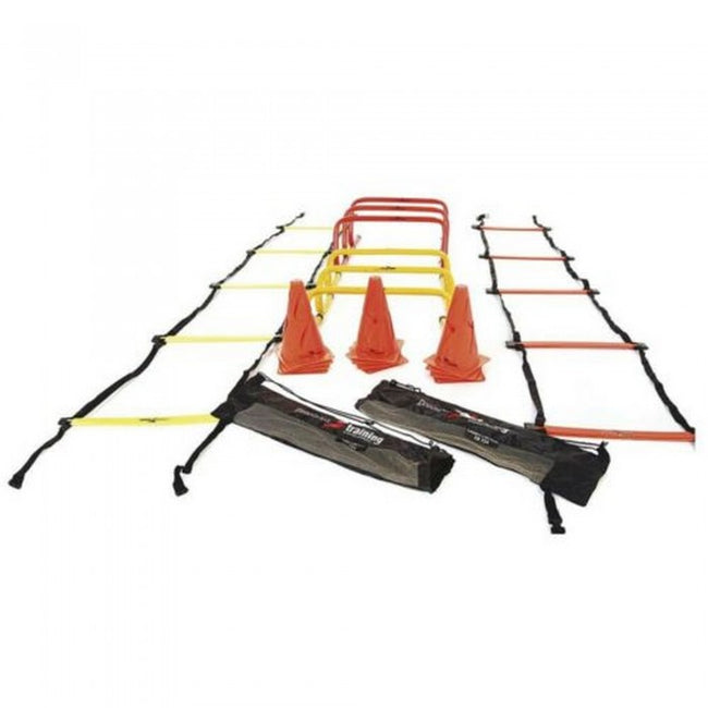 Front - Precision Childrens/Kids Speed Agility Kit