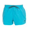 Front - Puma Mens Swim Shorts