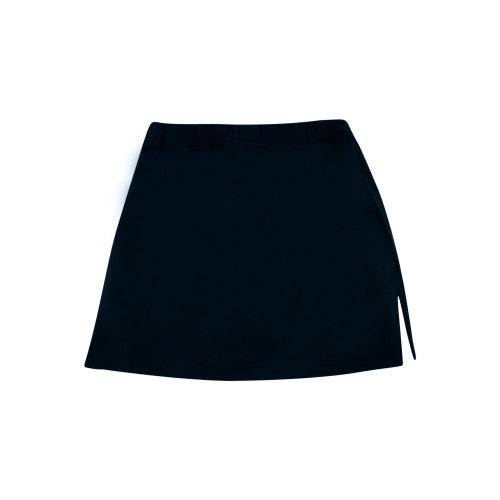 Front - Precision Girls Essentials Skort