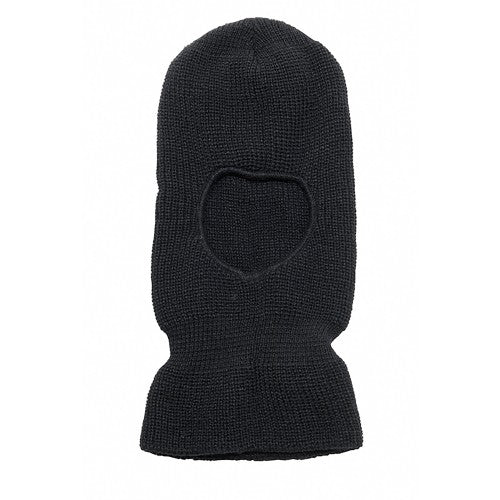 Front - Regatta Unisex Open Face Balaclava