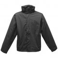 Front - Regatta Mens Pace II Lightweight Waterproof Jacket