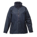 Front - Regatta Great Outdoors Mens Waterproof Zip Up Jacket