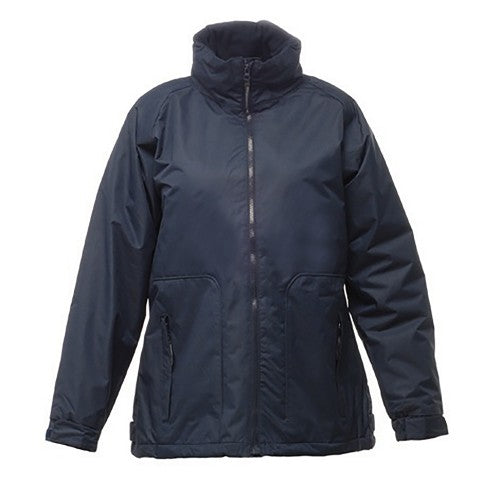 Front - Regatta Great Outdoors Mens Waterproof Zip Up Jacket