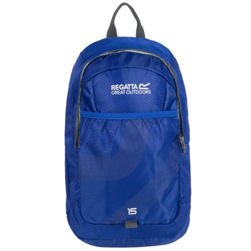 Front - Regatta 4 Gallon Bedabase II Backpack