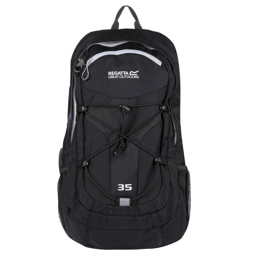 Front - Regatta 9.2 Gallon Atholl II Backpack
