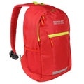 Front - Regatta Jaxon III Backpack (10 Liters)