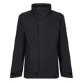 Front - Regatta Mens Gibson IV Windproof Jacket
