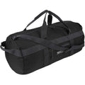 Front - Regatta Packaway Duffel Bag (60L)