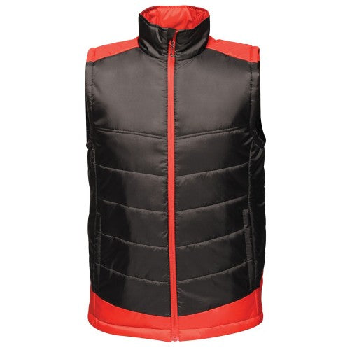 Front - Regatta Mens Uproar Softshell Jacket