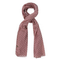 Front - Regatta Womens Sancia Scarf
