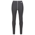 Front - Regatta Womens/Ladies Zimba Base Layer Leggings
