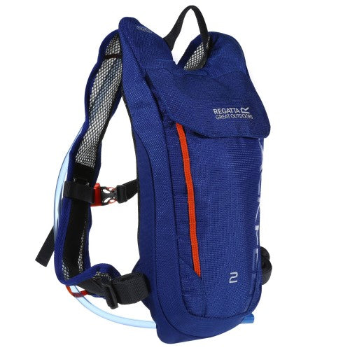 Front - Regatta Blackfell III 0.5gal Hydropack
