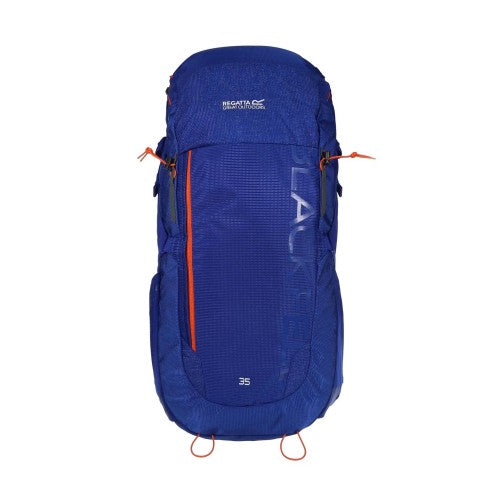 Front - Regatta Blackfell III 9gal Rucksack