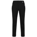 Front - Regatta Mens Highton Stretch Overpants