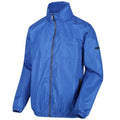 Front - Regatta Mens Ladomir Lightweight Waterproof Jacket