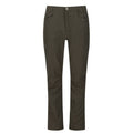 Front - Regatta Mens Delgado Pants