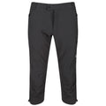 Front - Regatta Mens Highton Capri Pants