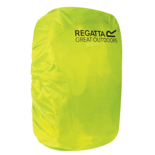 Front - Regatta Knapsack Raincover