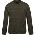 Front - Regatta Mens Leith Lightweight Sweatshirt