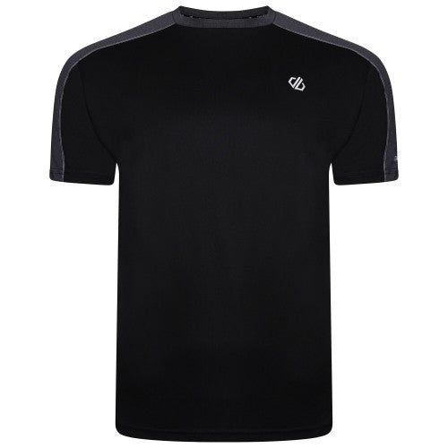 Front - Dare 2B Mens Discernible T-Shirt