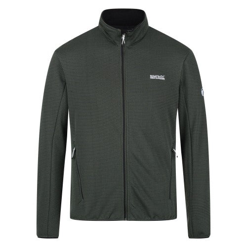 Front - Regatta Mens Highton Lite Softshell Jacket