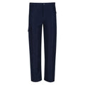 Front - Regatta Childrens/Kids Sorcer Walking Pants
