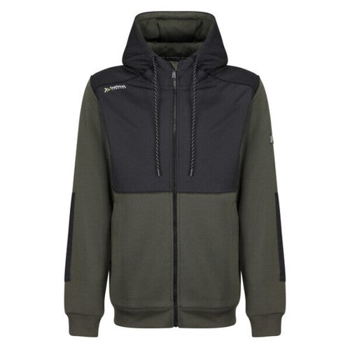 Front - Regatta Mens Tactical Threads Major Hoodie