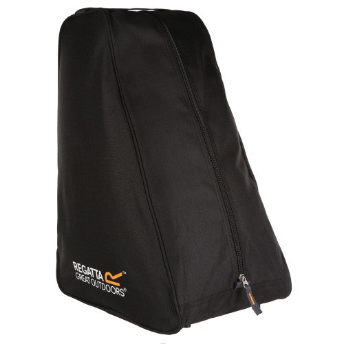 Front - Regatta Boot Bag