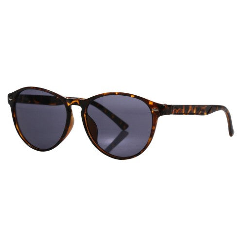 Front - Regatta Womens/Ladies Tortoise Sunglasses
