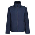Front - Regatta Mens Pro Soft Shell Jacket