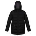 Front - Regatta Mens Aban Insulated Parka