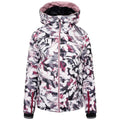 Front - Dare 2B Womens/Ladies Verdict Insulated Ski Jacket