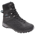 Front - Dare 2B Mens Ridgeback Winter II Walking Boots